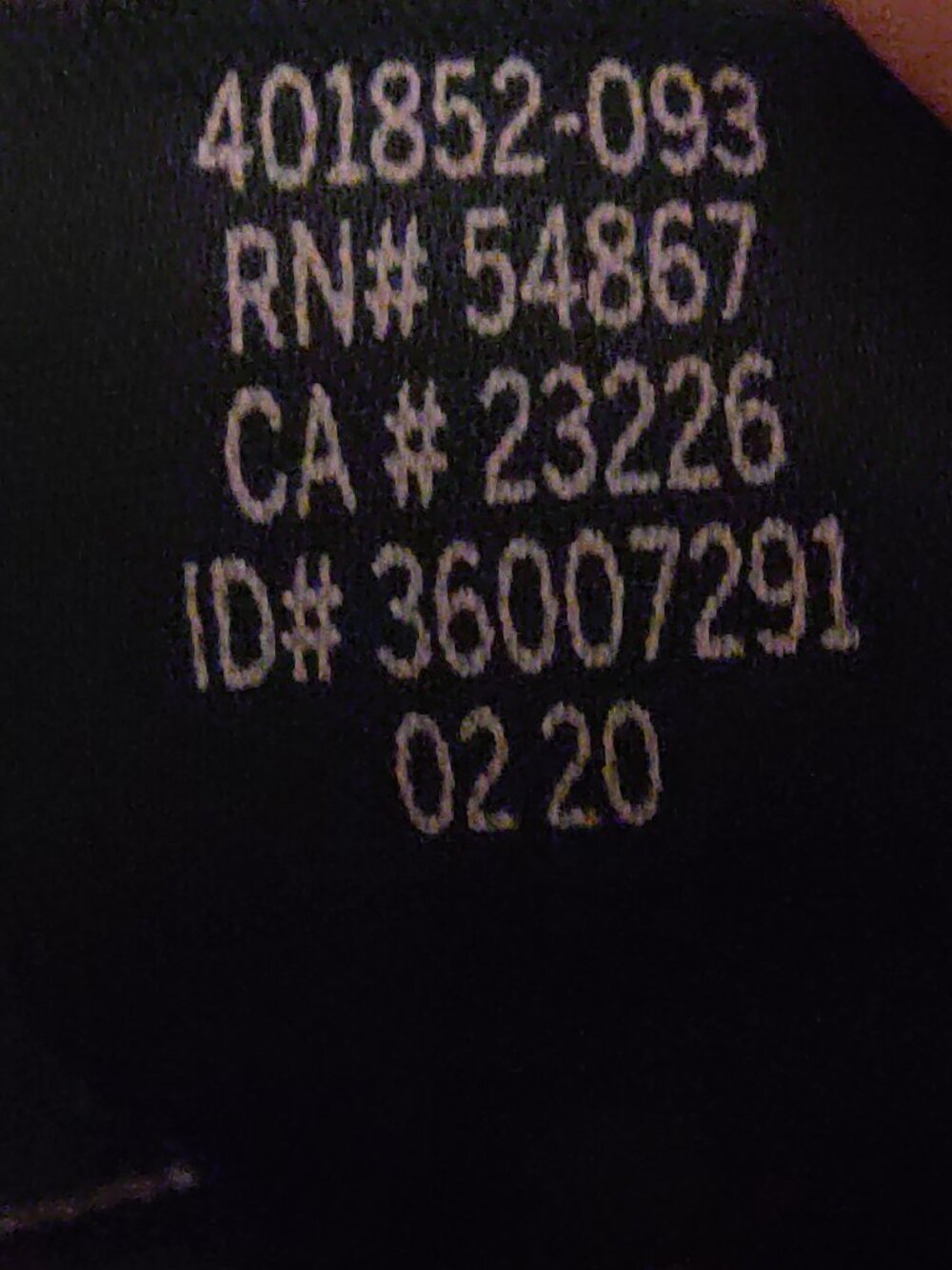 Victoria's Secret Short Robe - Picture 4 of 7